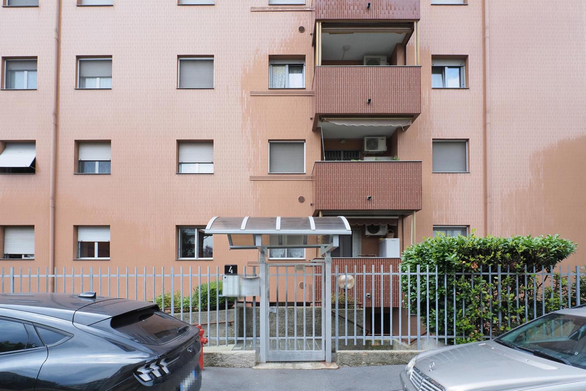 Appartamento Primopiano - Carpi *