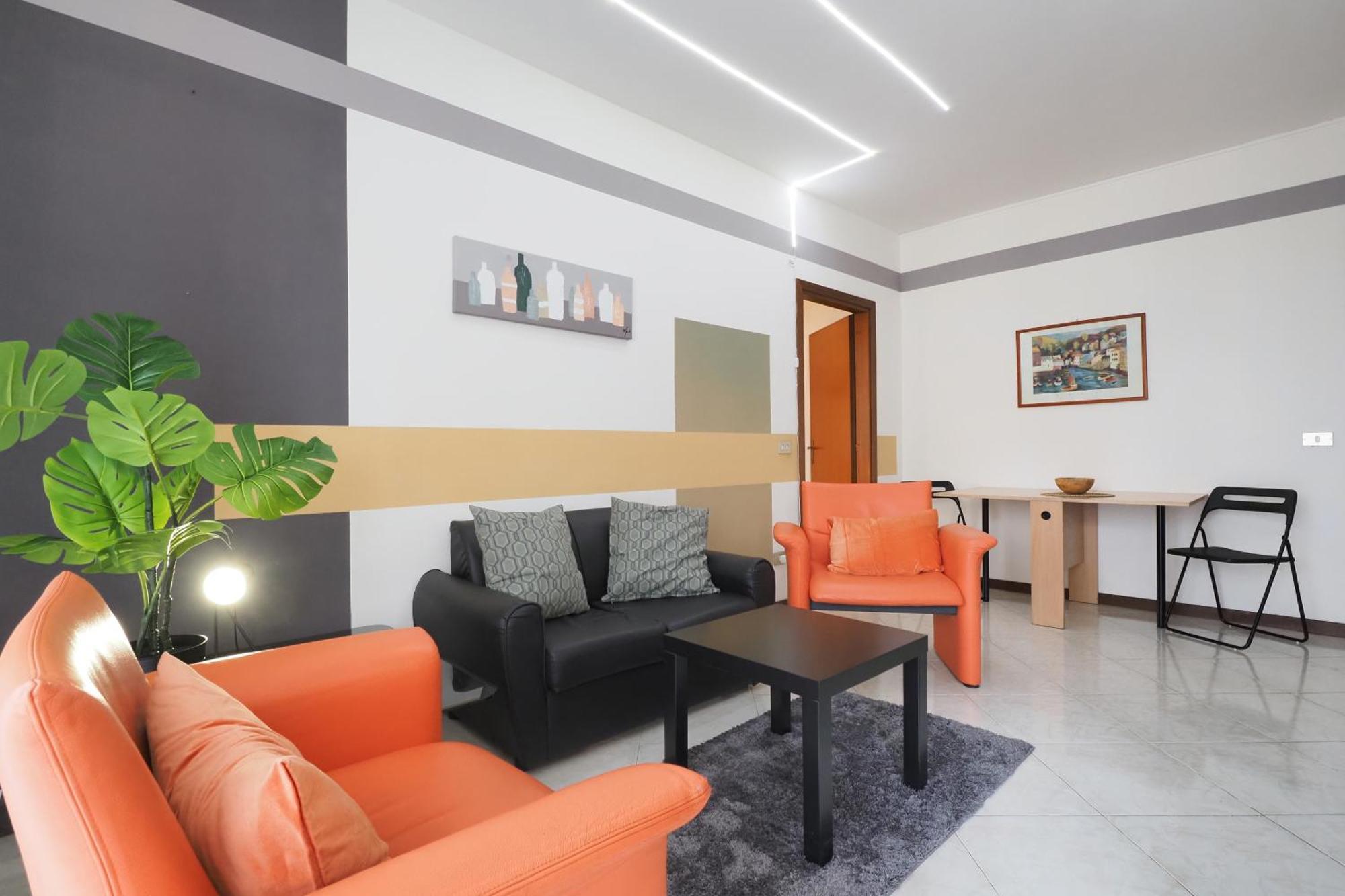 Primopiano - Carpi Appartamento