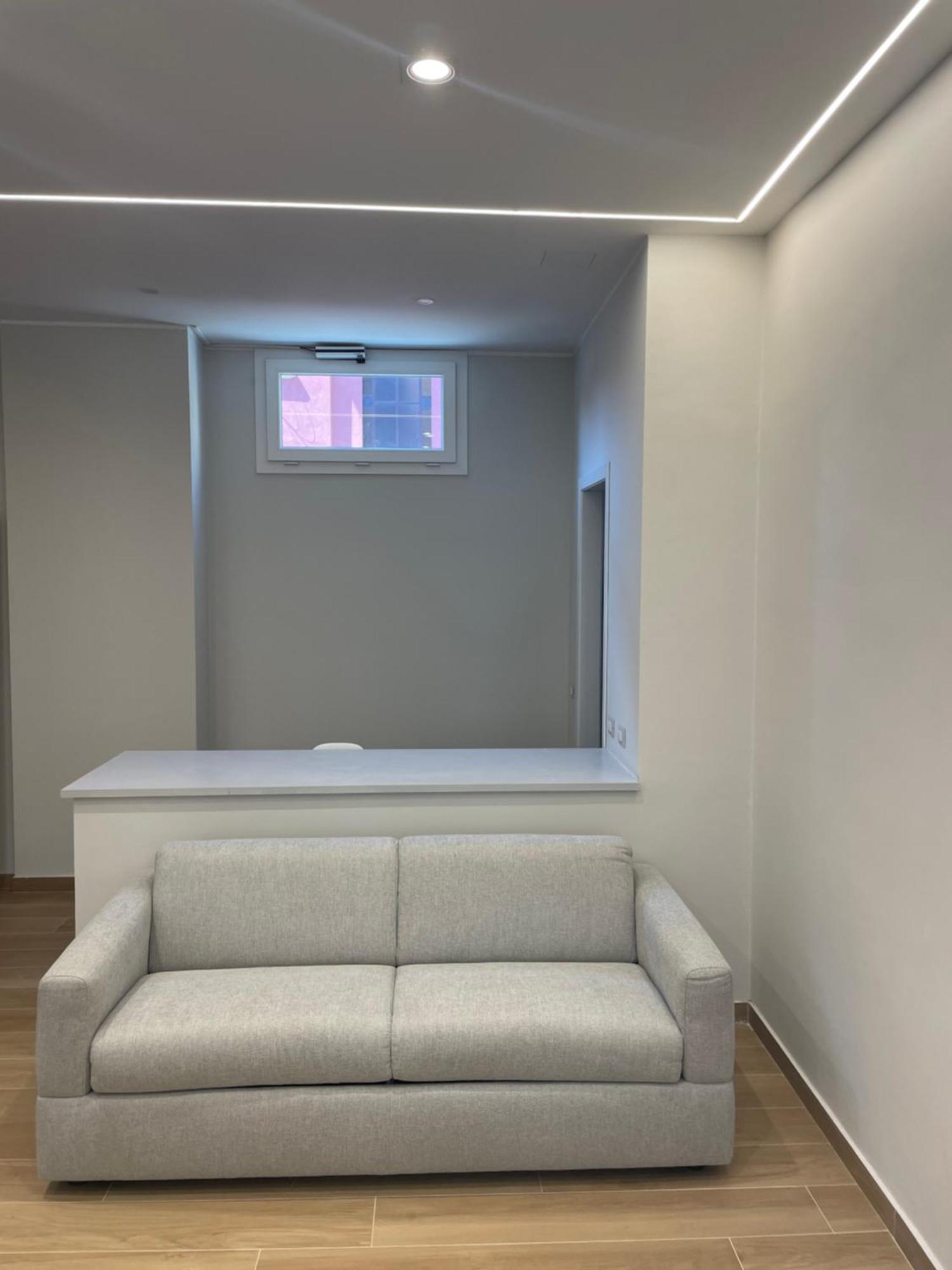 Apartment Ilaria Life Fiera San Siro Mailand