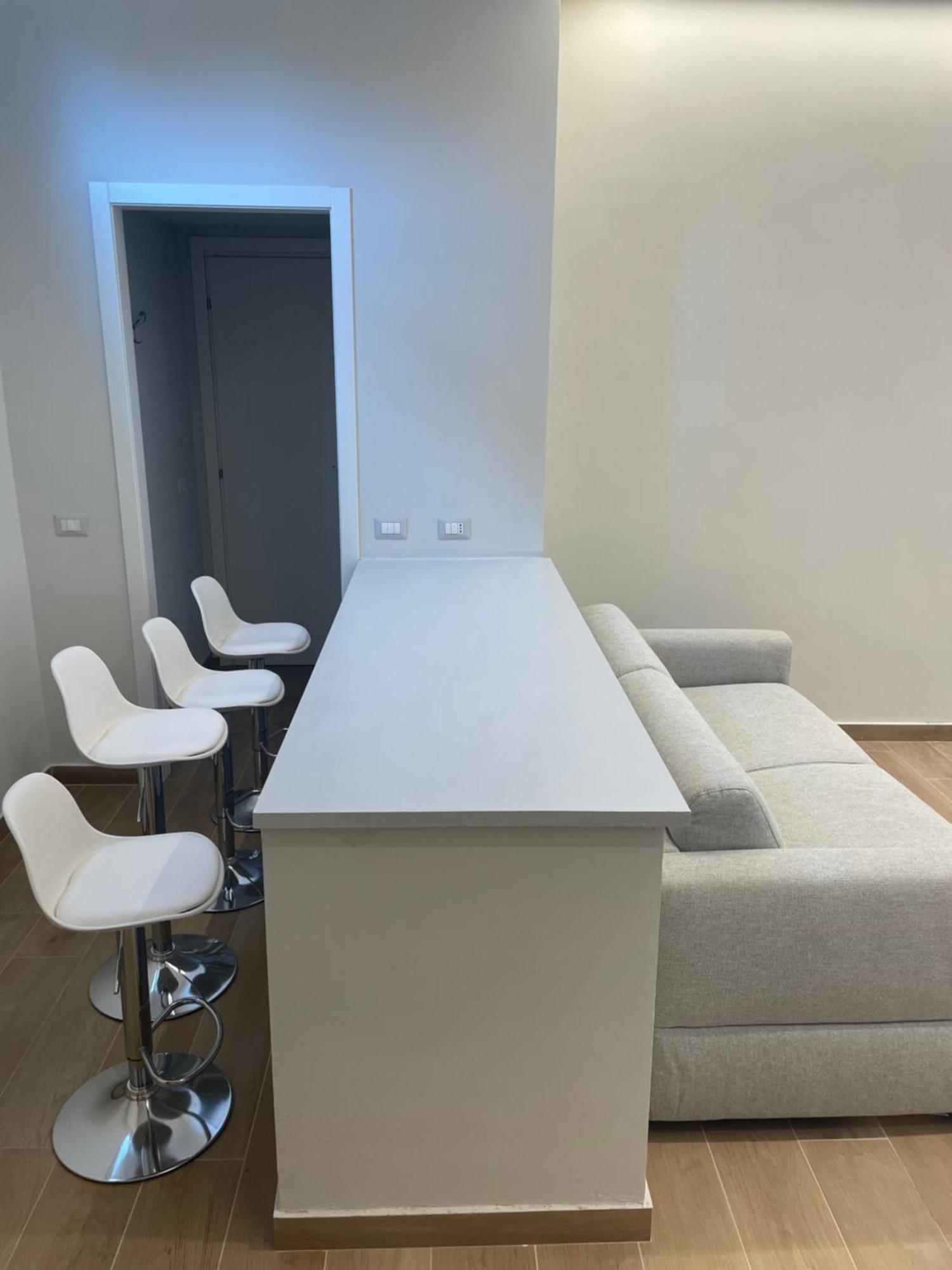 Apartment Ilaria Life Fiera San Siro Mailand