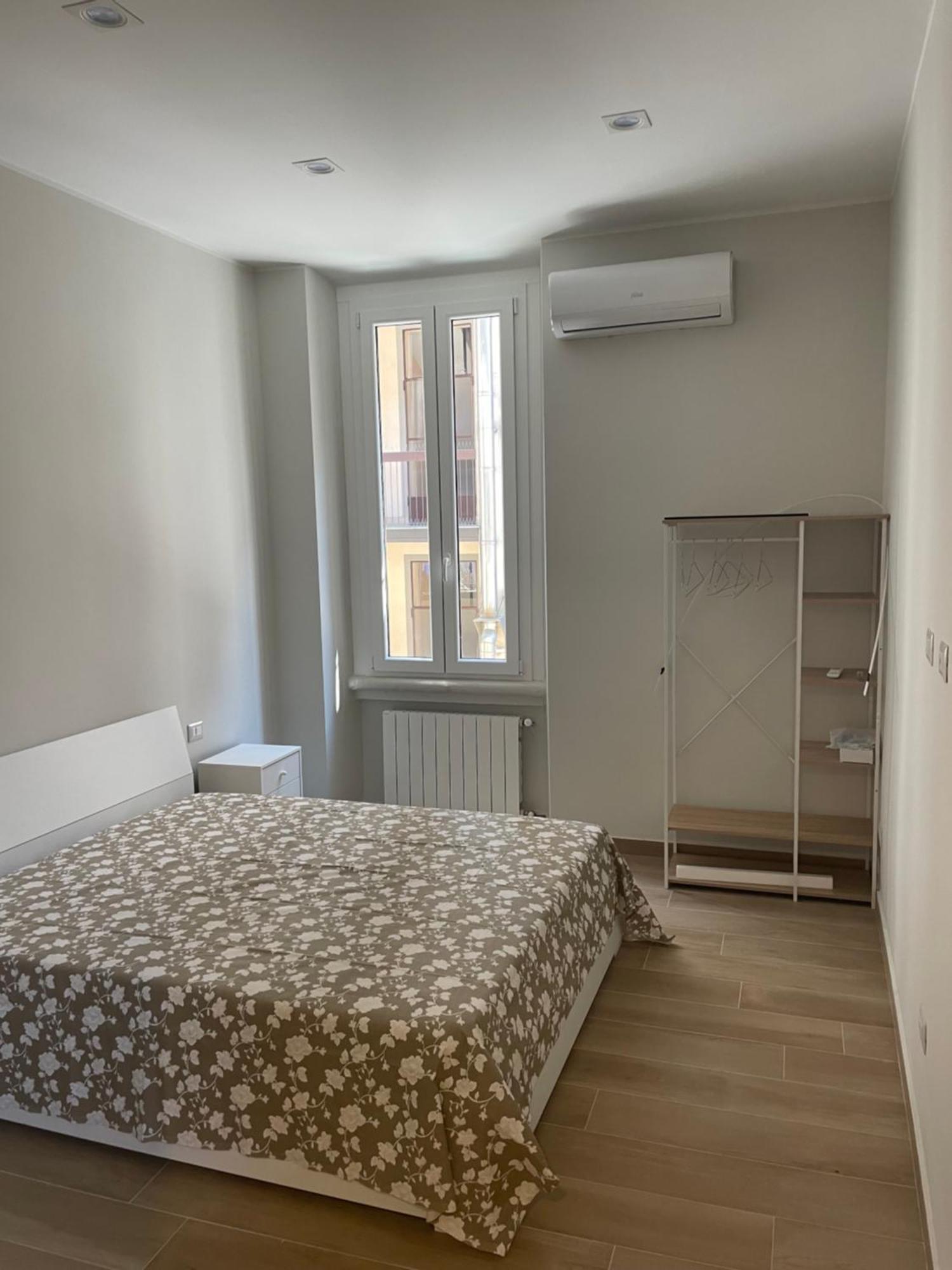 Apartment Ilaria Life Fiera San Siro Mailand