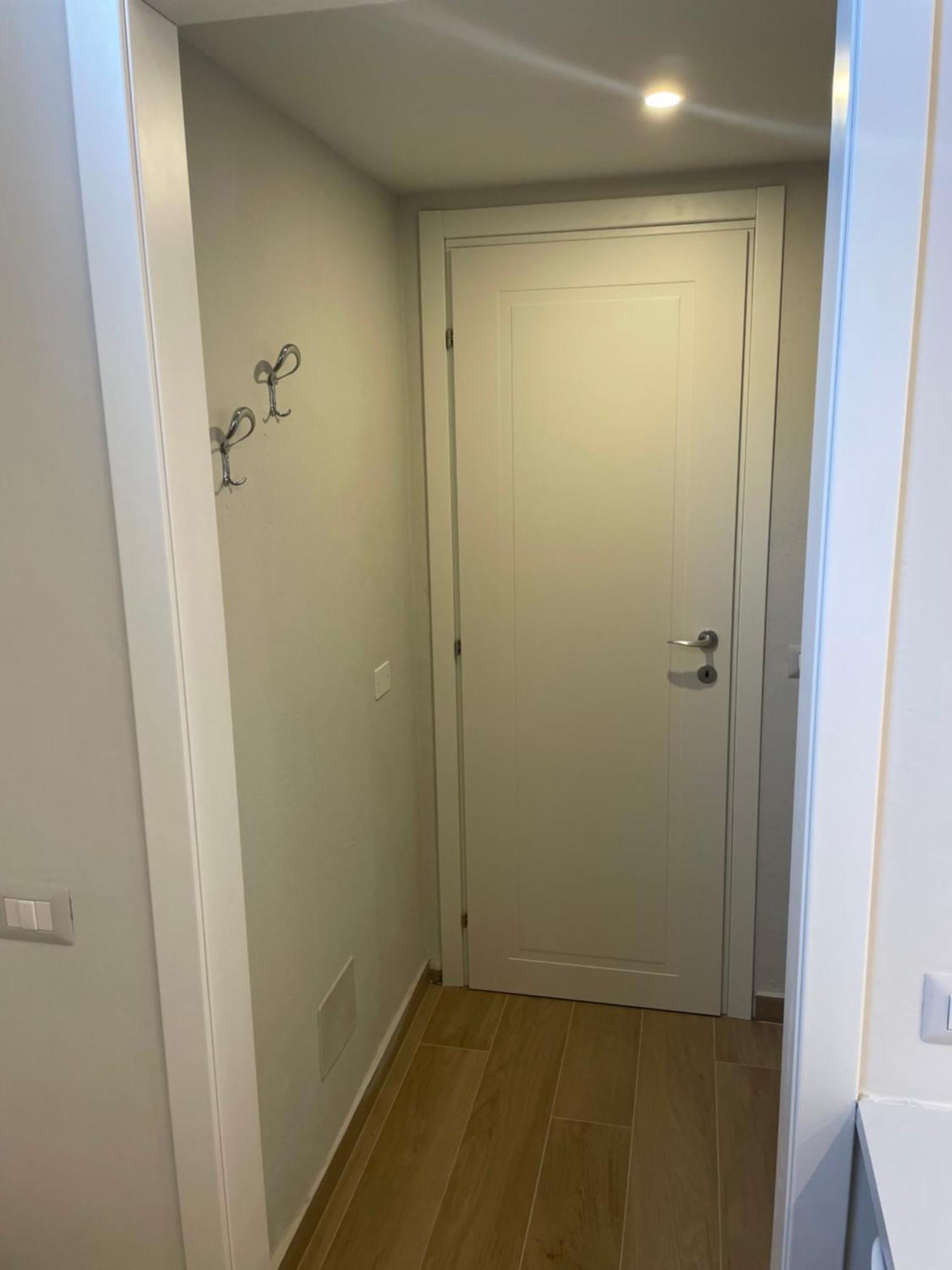 Apartment Ilaria Life Fiera San Siro Mailand