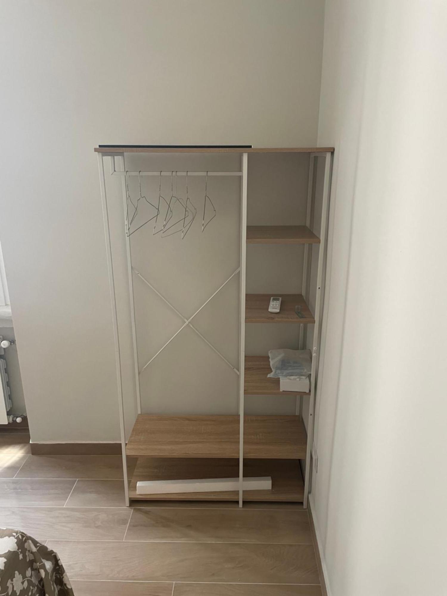Ilaria Life Fiera San Siro Apartment Mailand