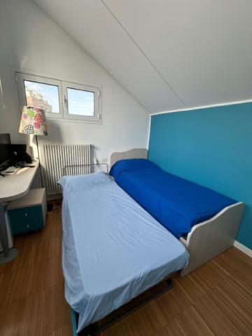 Appartamento Pm 57 Via Giovanni Antonio Amadeo Milano