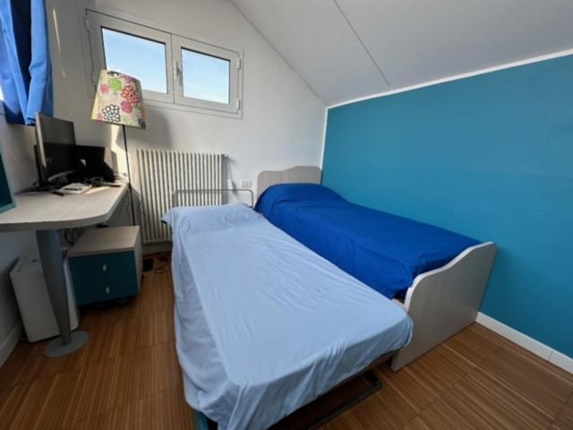 Pm 57 Via Giovanni Antonio Amadeo Milano