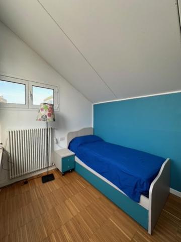 Pm 57 Via Giovanni Antonio Amadeo Milano