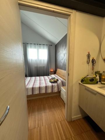 Appartamento Pm 57 Via Giovanni Antonio Amadeo *