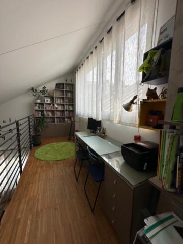 Pm 57 Via Giovanni Antonio Amadeo * Milano