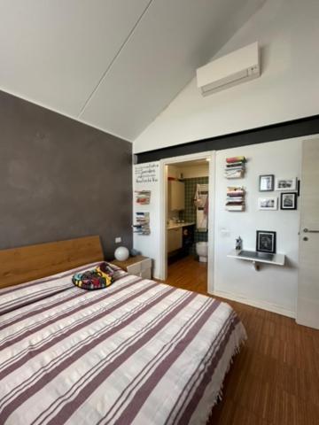 Pm 57 Via Giovanni Antonio Amadeo Appartamento