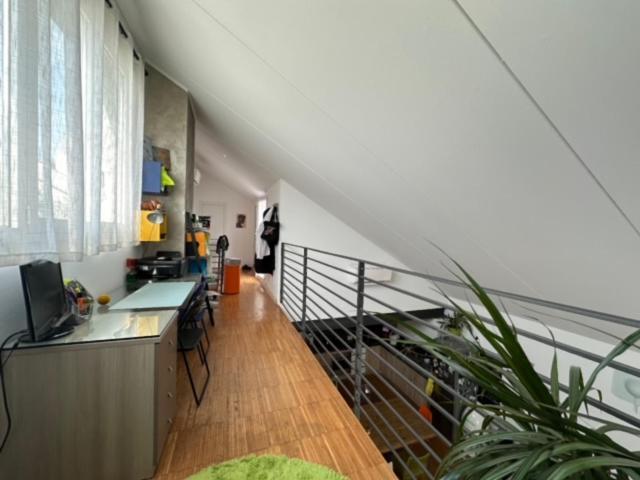 Appartamento Pm 57 Via Giovanni Antonio Amadeo