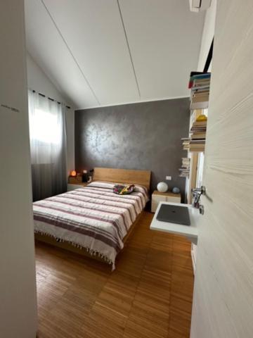 Pm 57 Via Giovanni Antonio Amadeo Appartamento Milano