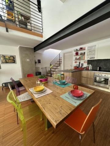 Appartamento Pm 57 Via Giovanni Antonio Amadeo Milano