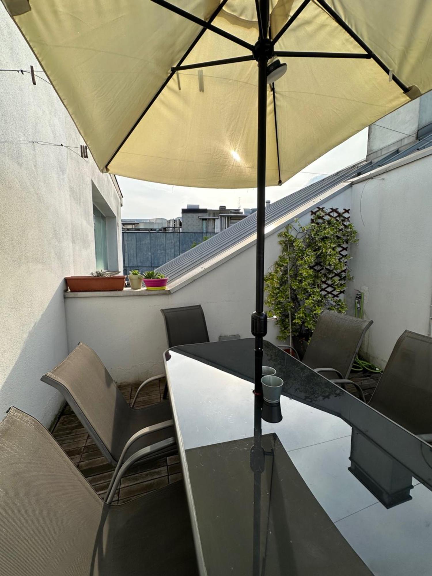 Pm 57 Via Giovanni Antonio Amadeo Milano