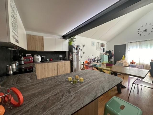 Appartamento Pm 57 Via Giovanni Antonio Amadeo Milano