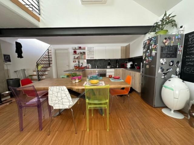 Appartamento Pm 57 Via Giovanni Antonio Amadeo