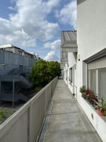 Appartamento Pm 57 Via Giovanni Antonio Amadeo Milano