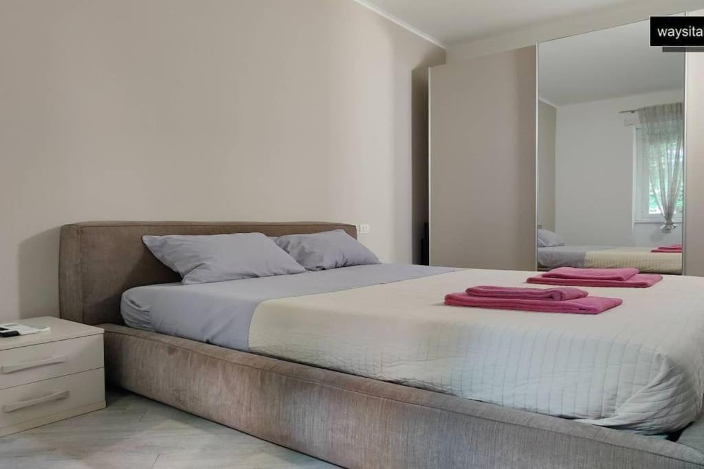 Gulli Magic Apartment Milan