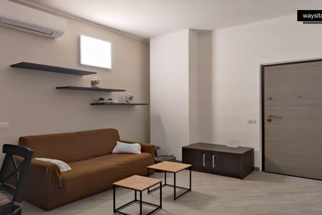 Apartment Gulli Magic