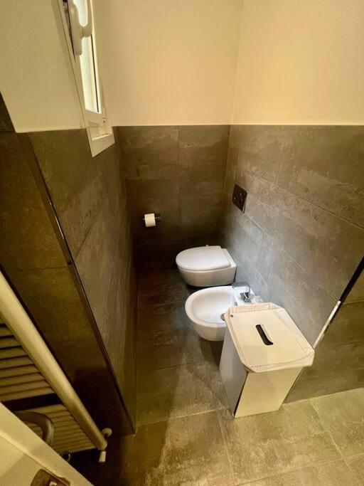 Appartamento Cosy Penthouse Centro *