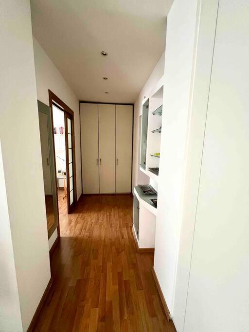 Cosy Penthouse Centro *