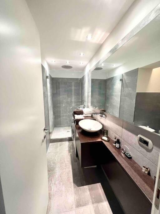 Cosy Penthouse Centro