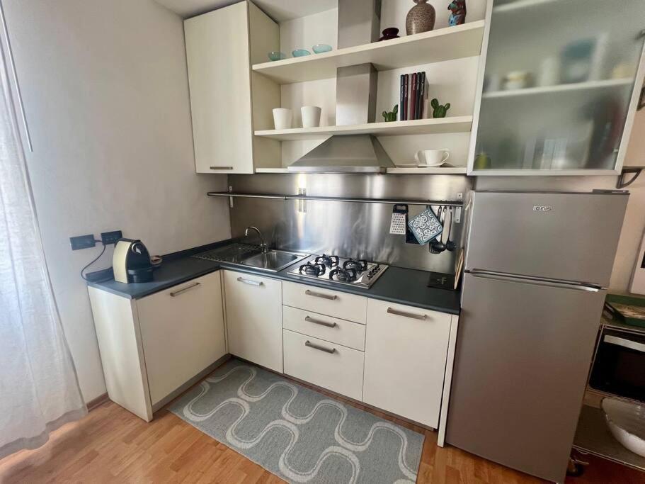 Cosy Penthouse Centro Appartamento *