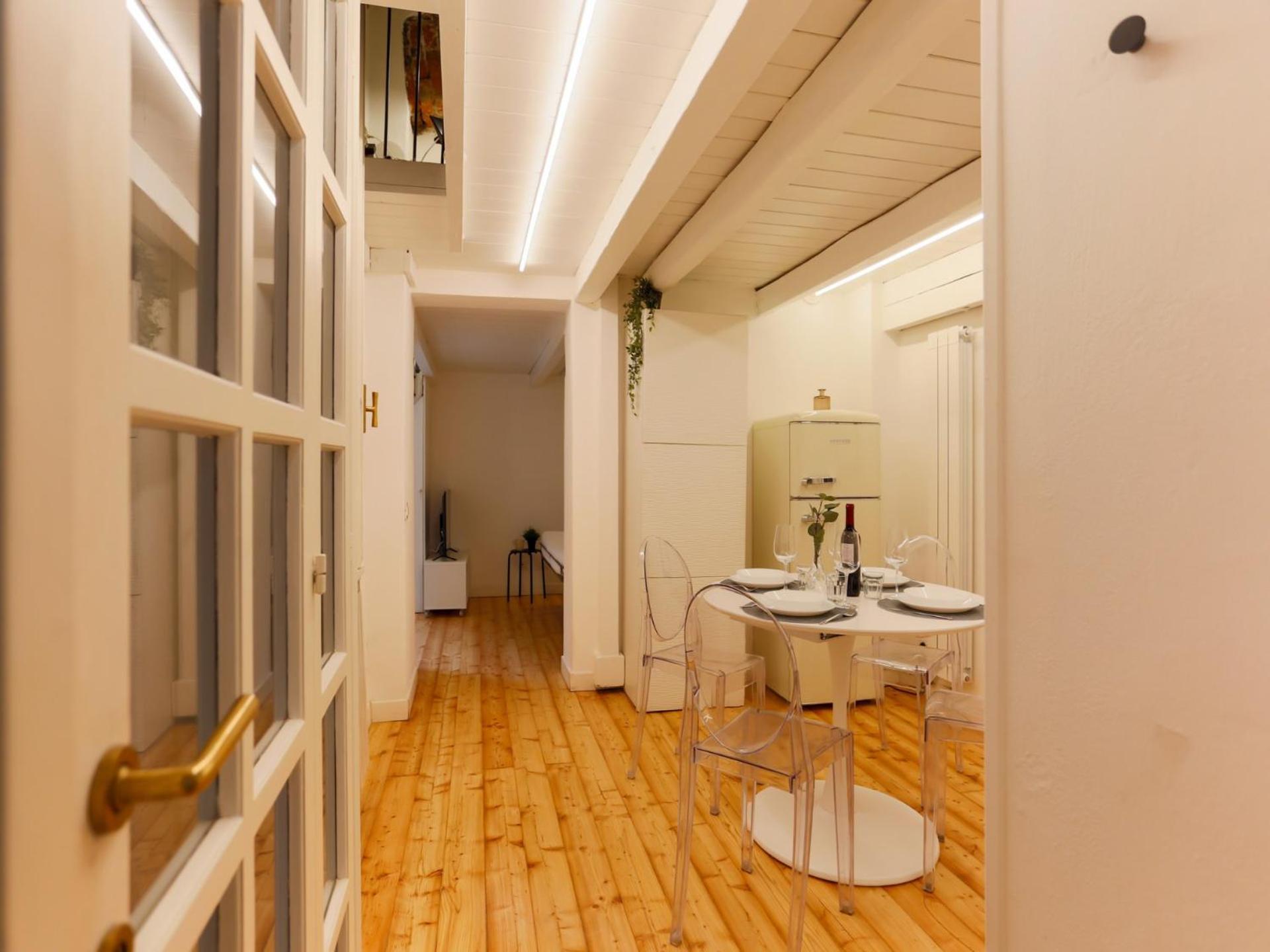 The Rent - In Crocetta * Milan