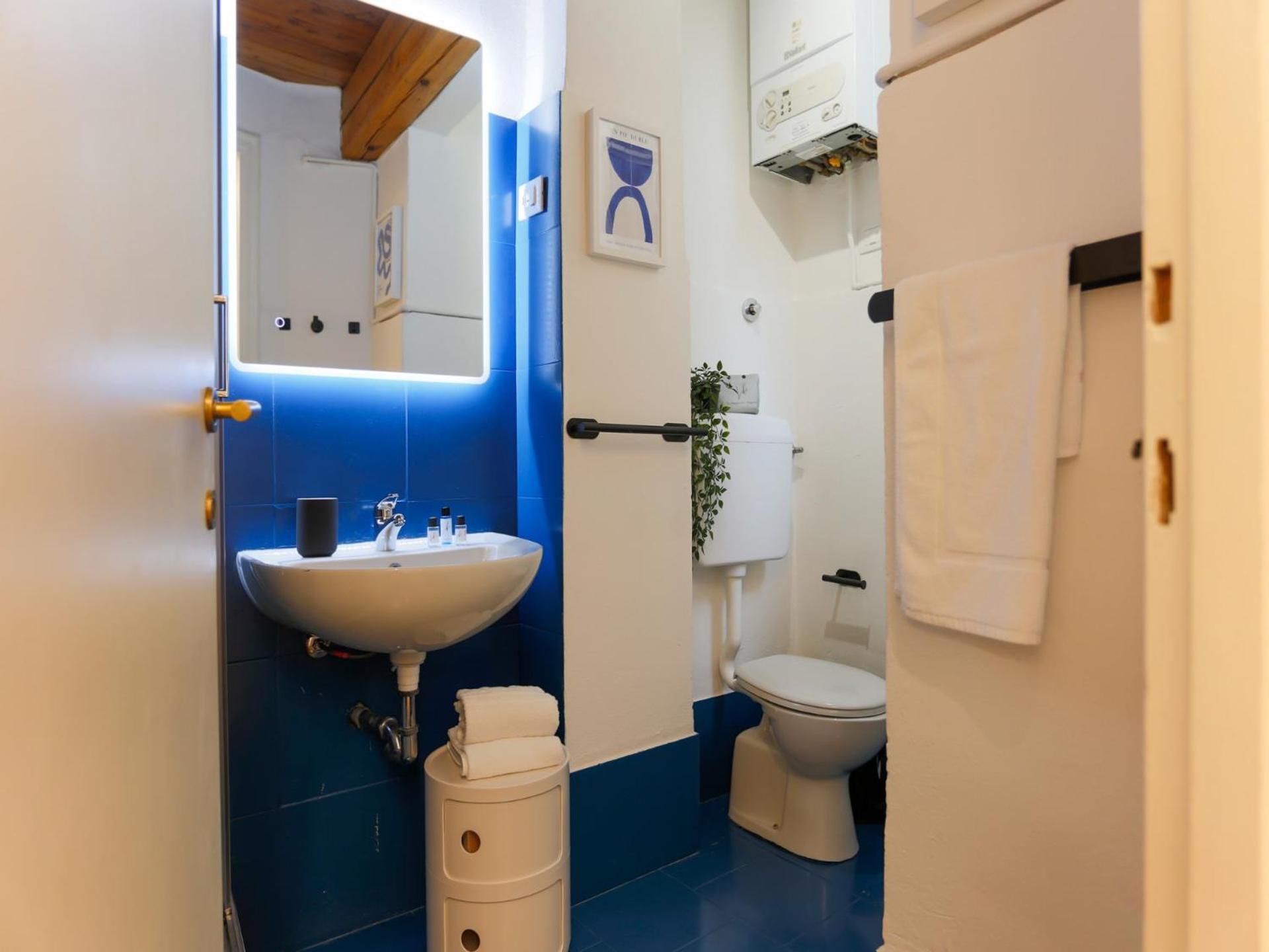 Apartment The Rent - In Crocetta