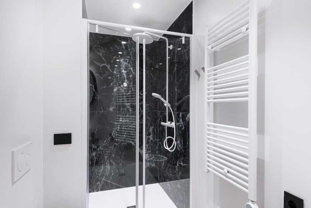 Easylife - Elegant In Sant'ambrogio Apartment Milan