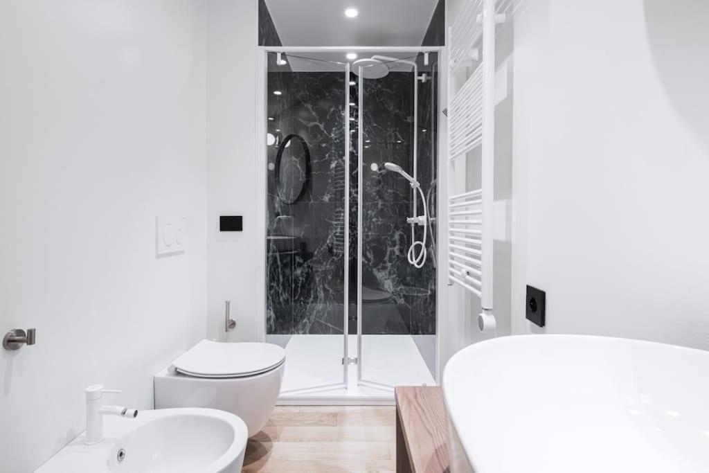 Easylife - Elegant In Sant'ambrogio Milan