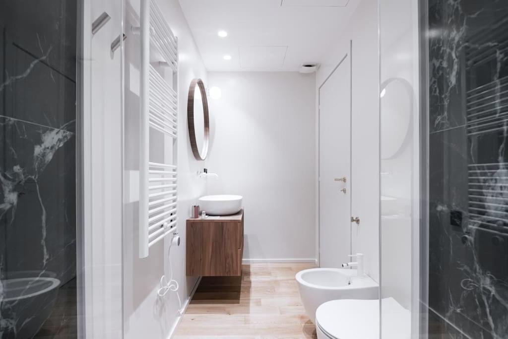 Easylife - Elegant In Sant'ambrogio Apartment *