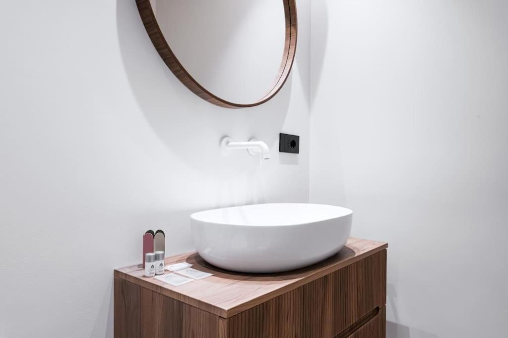Easylife - Elegant In Sant'ambrogio Apartment Milan
