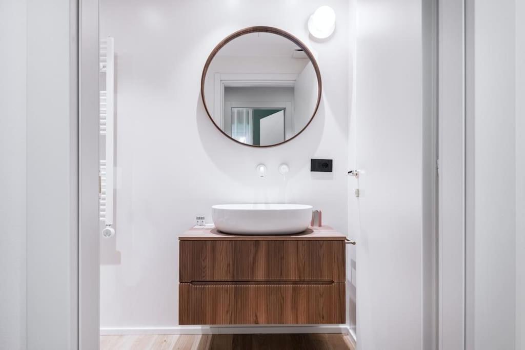 Apartment Easylife - Elegant In Sant'ambrogio Milan