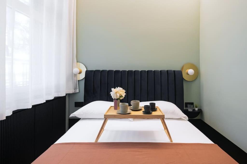 Easylife - Elegant In Sant'ambrogio Milan