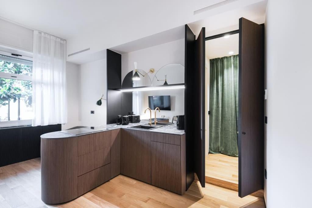 Apartment Easylife - Elegant In Sant'ambrogio *
