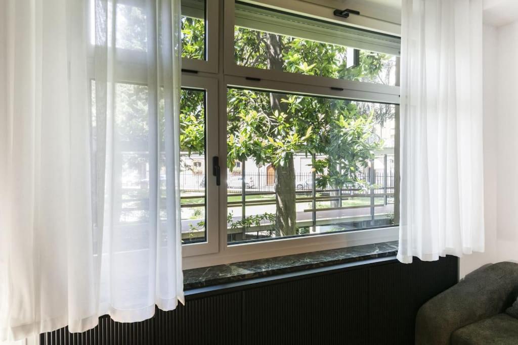 Apartment Easylife - Elegant In Sant'ambrogio Milan