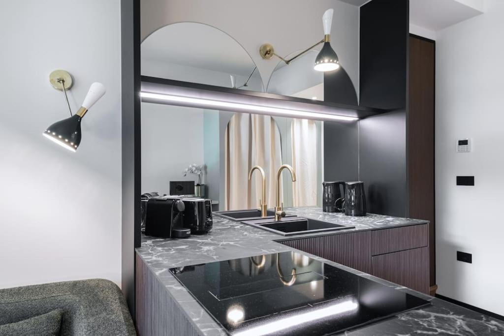 Easylife - Elegant In Sant'ambrogio Apartment