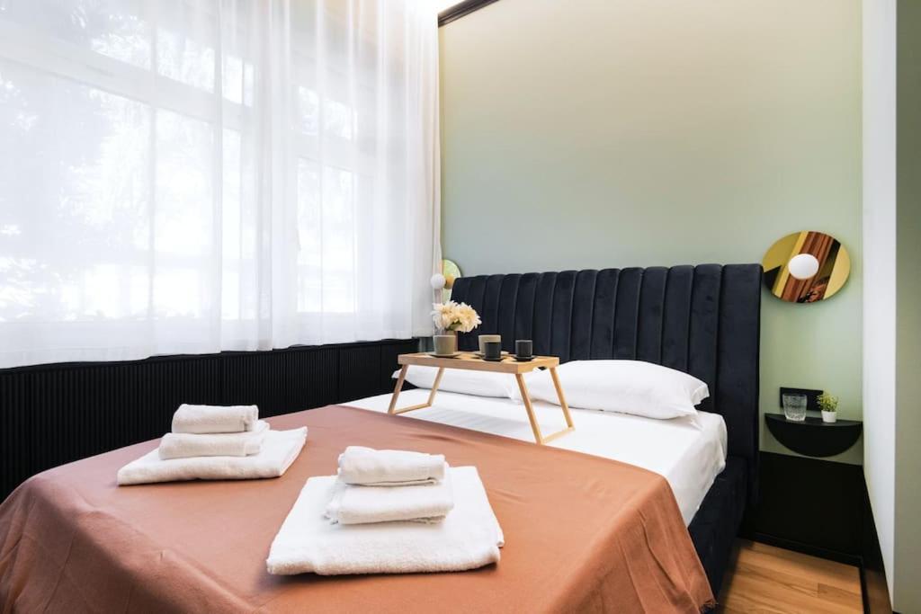 Apartment Easylife - Elegant In Sant'ambrogio Milan