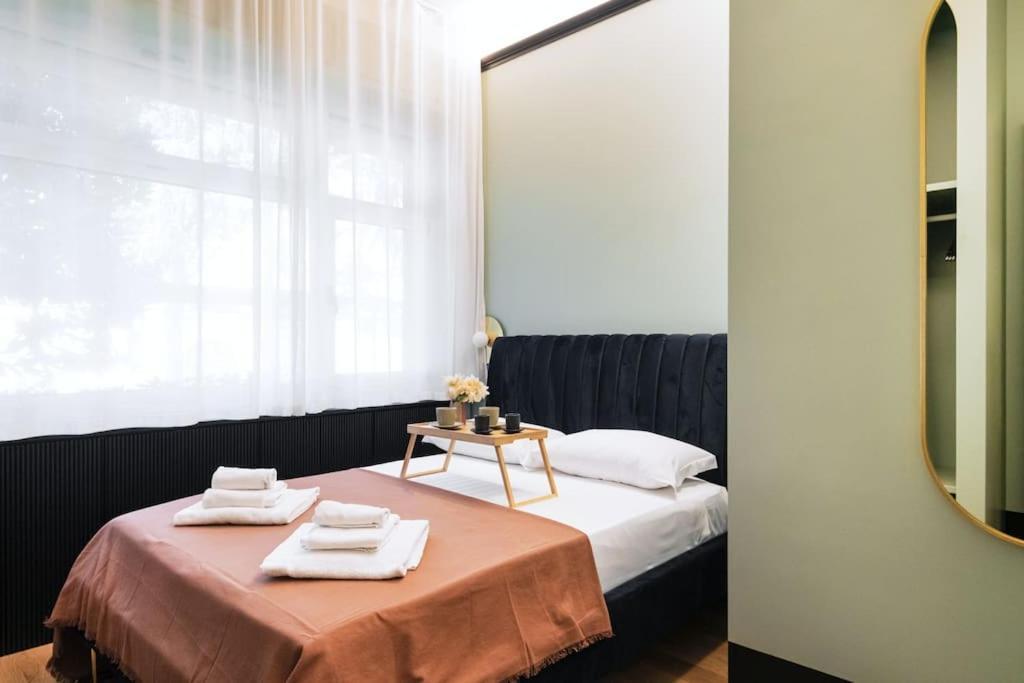 Easylife - Elegant In Sant'ambrogio Apartment