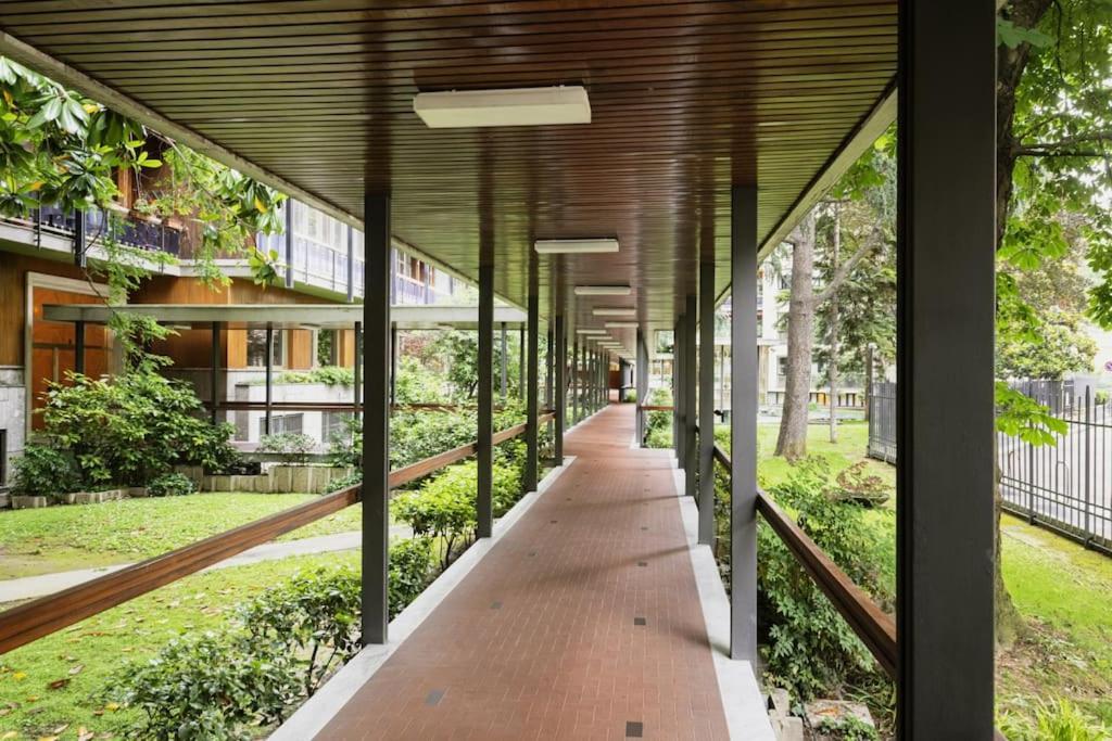 Easylife - Elegant In Sant'ambrogio Apartment Milan
