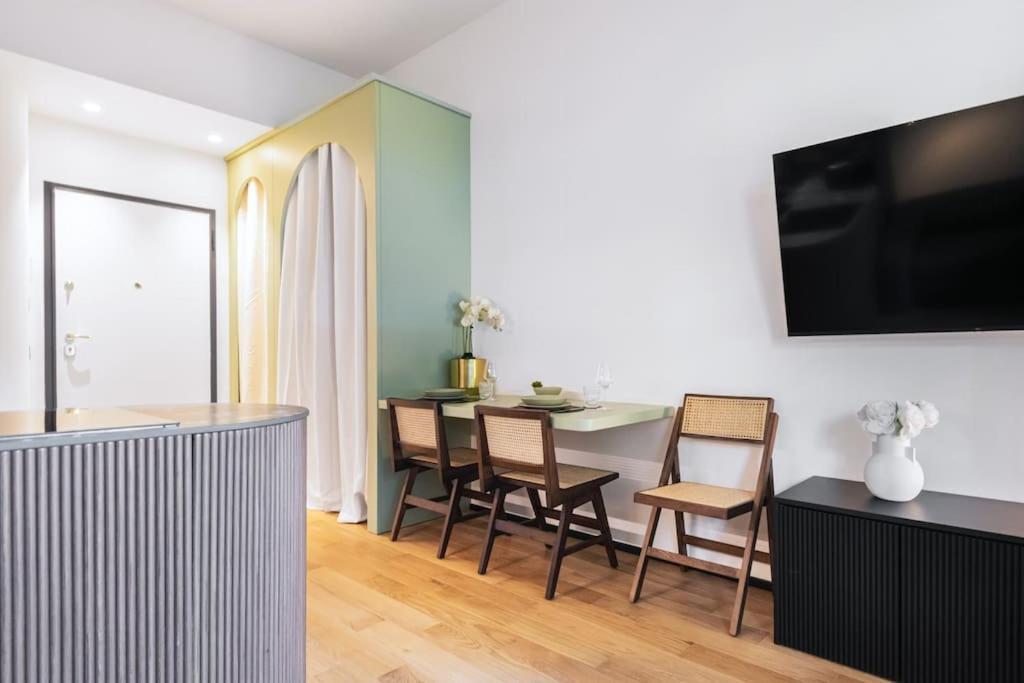 Easylife - Elegant In Sant'ambrogio Milan