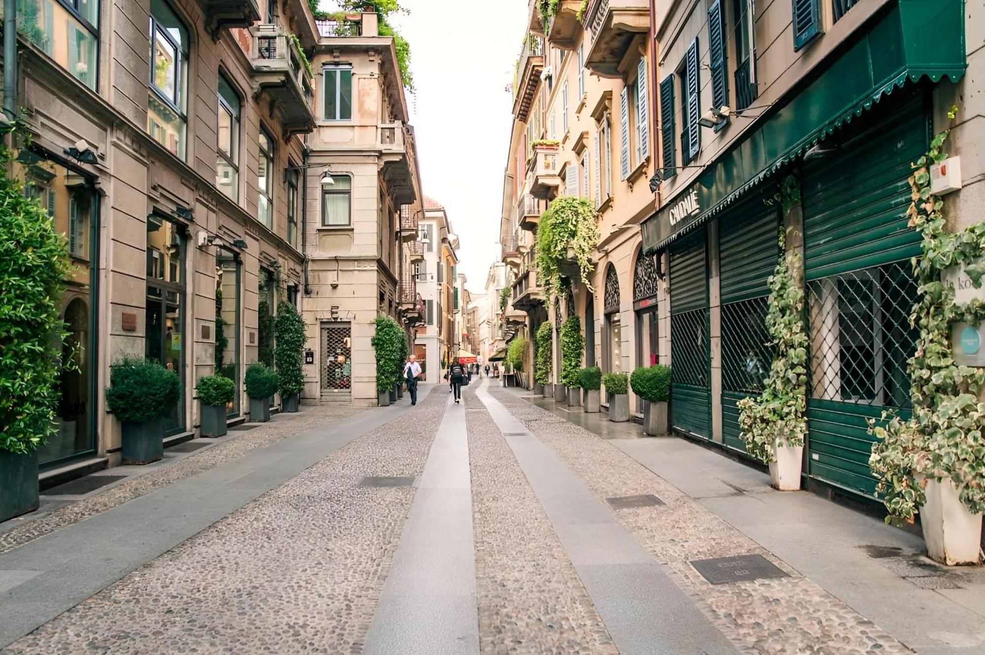 Brera Vip Spotlight - Brera - Duomo - Castello Sforzesco - Lanza Metro M2 *