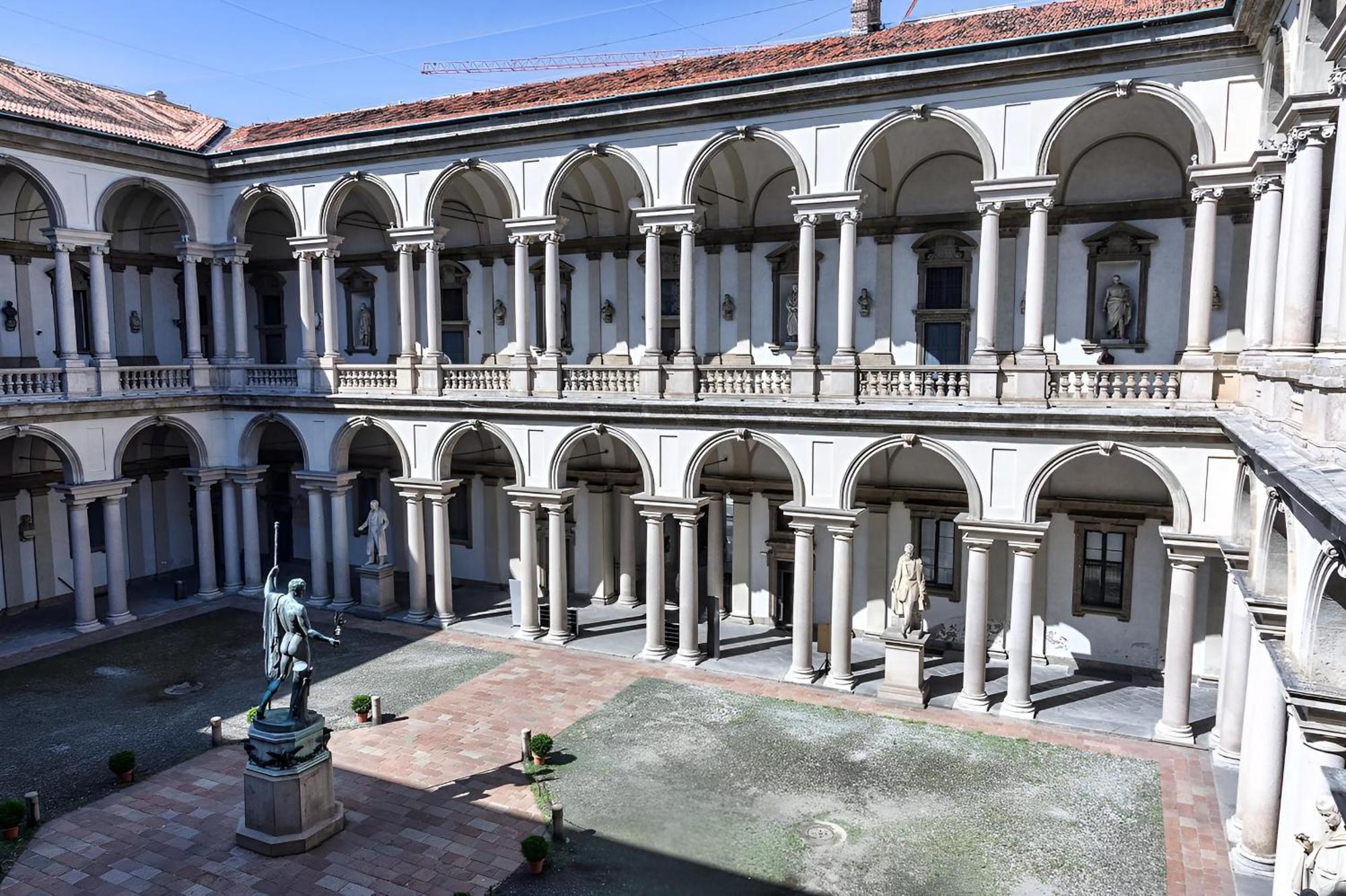 Appartement Brera Vip Spotlight - Brera - Duomo - Castello Sforzesco - Lanza Metro M2 *