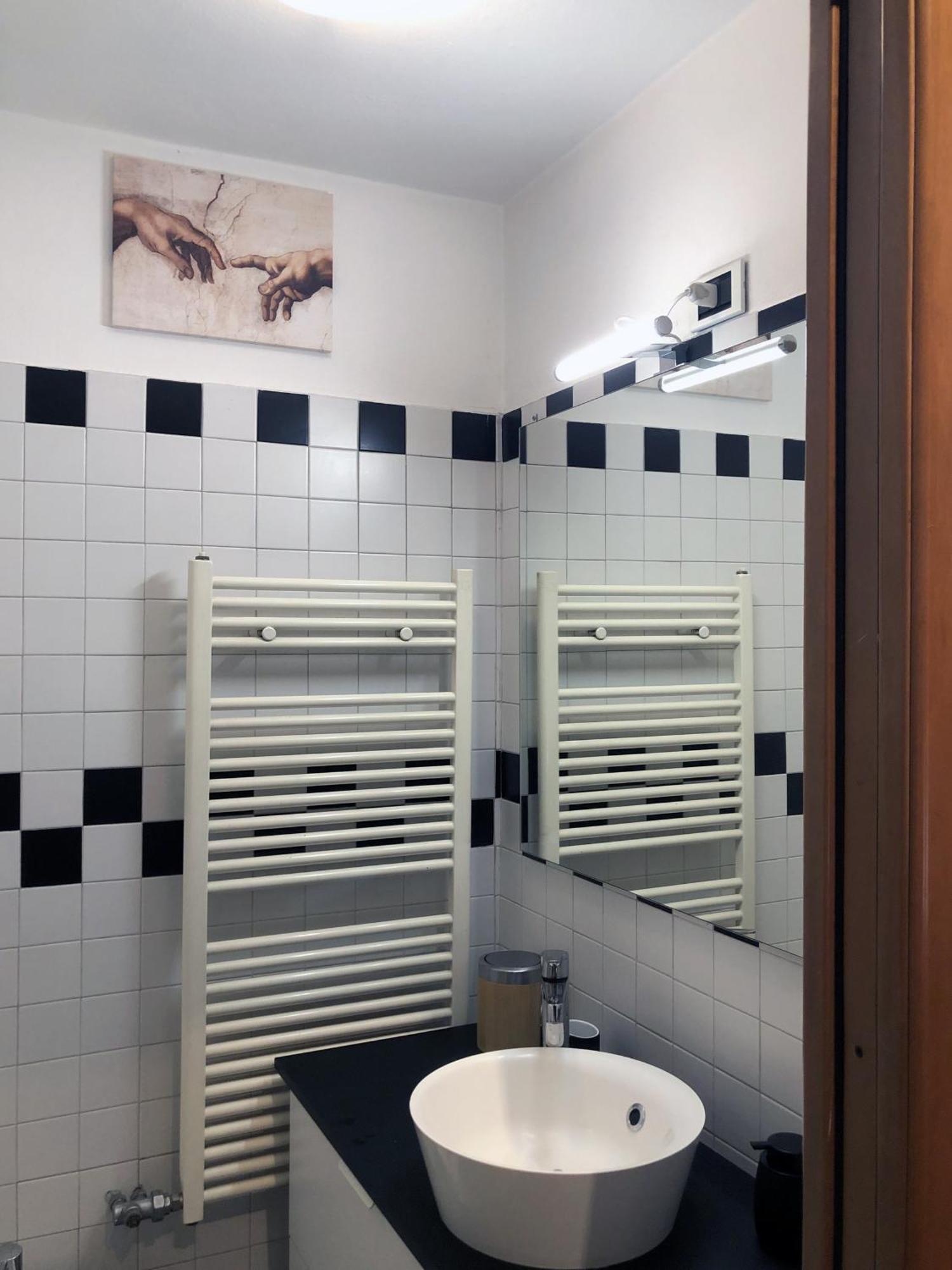 Brera Vip Spotlight - Brera - Duomo - Castello Sforzesco - Lanza Metro M2 Appartement Milaan