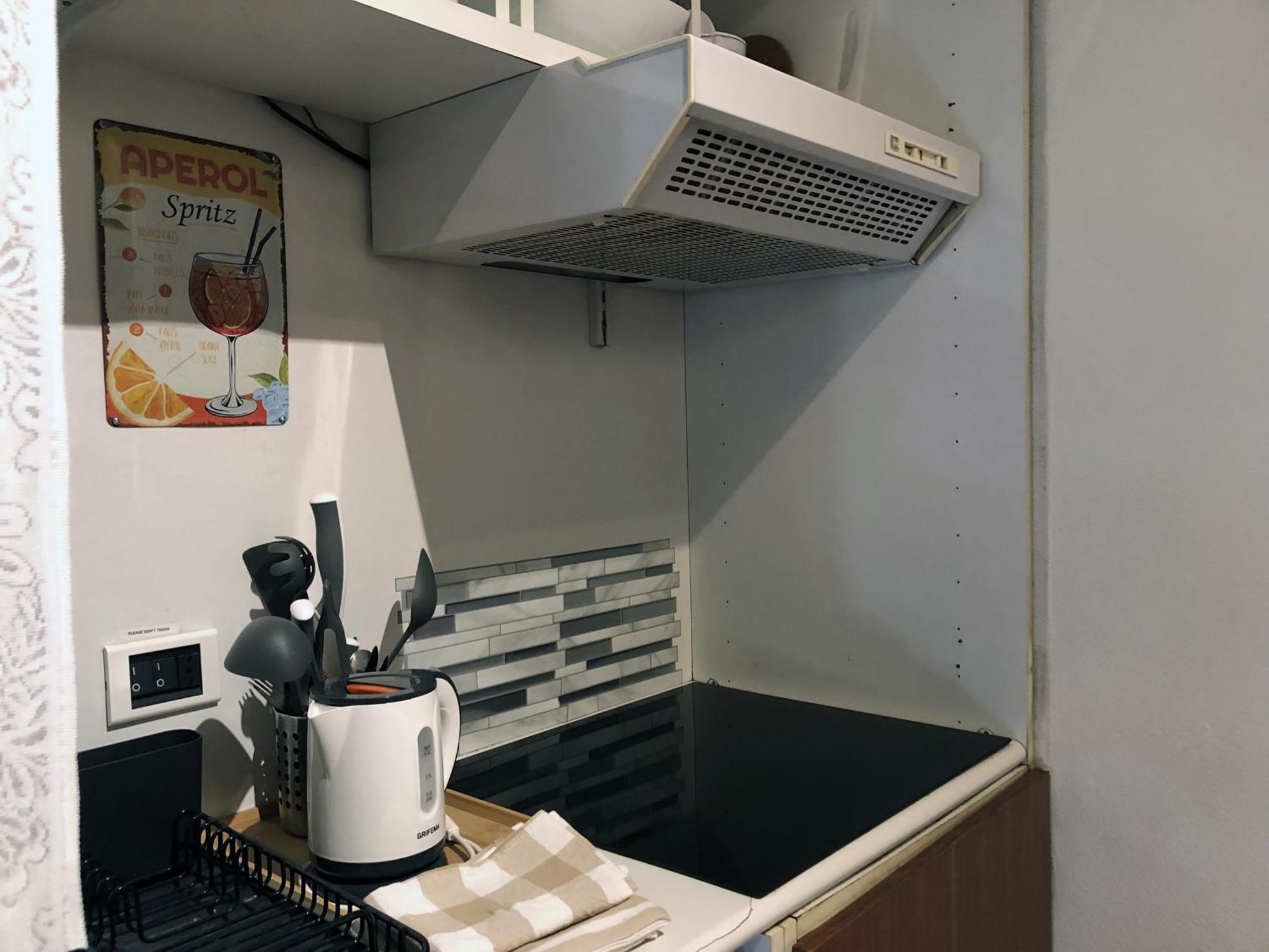 Brera Vip Spotlight - Brera - Duomo - Castello Sforzesco - Lanza Metro M2 Appartement