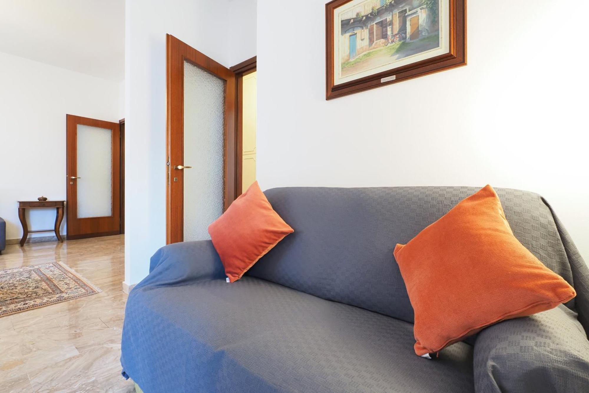 Apartment Primopiano - Riva Di Trento Mailand