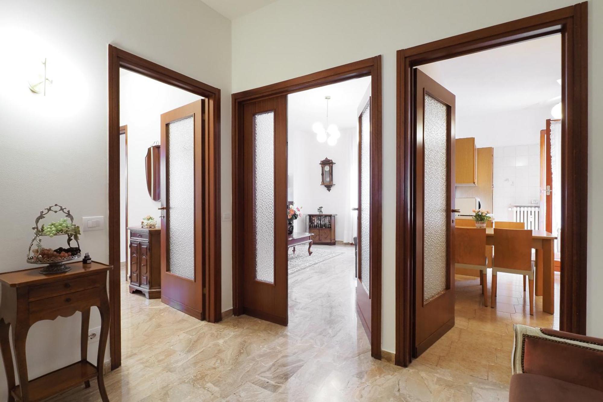 Primopiano - Riva Di Trento Apartment