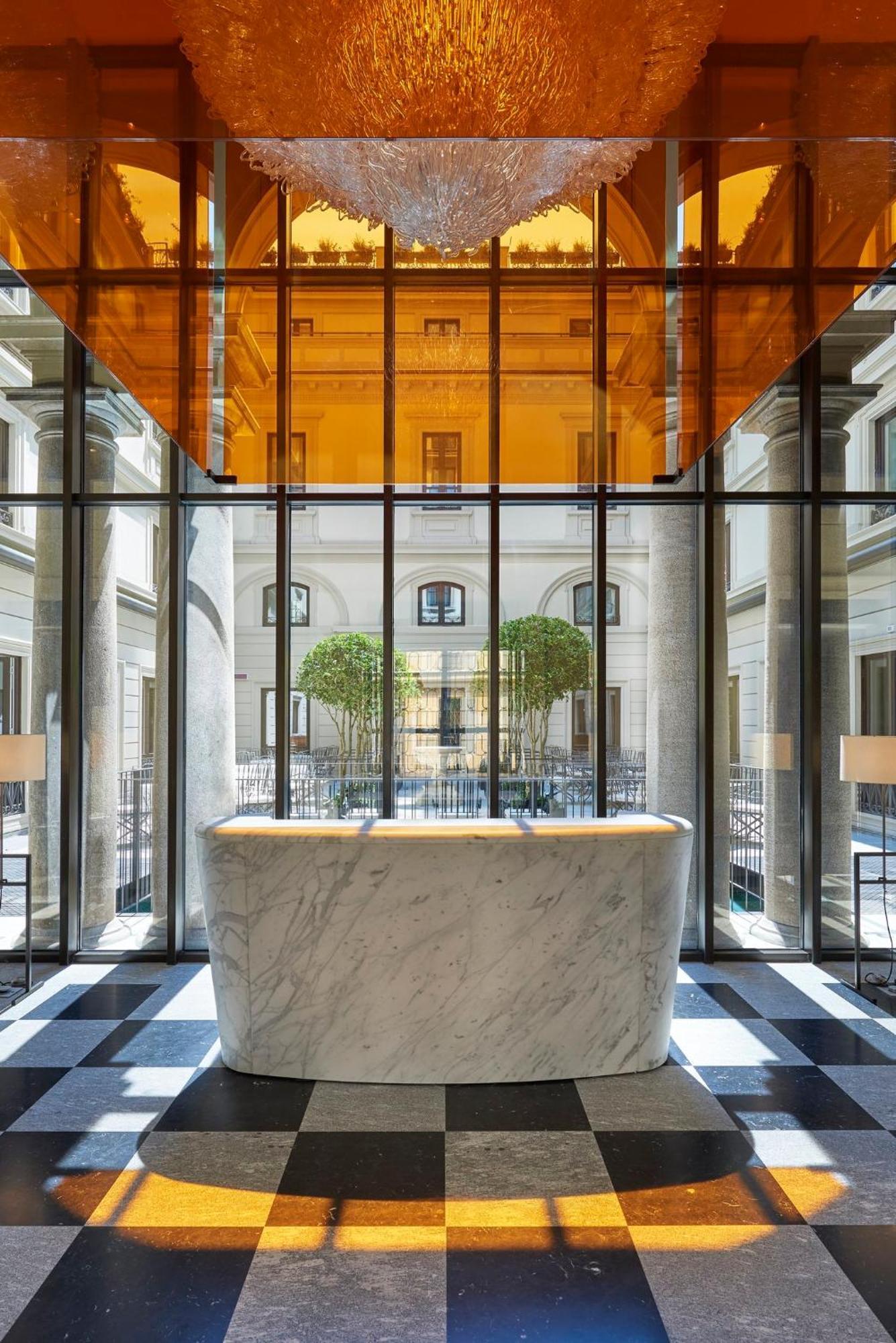 Mandarin Oriental, 5* Milano