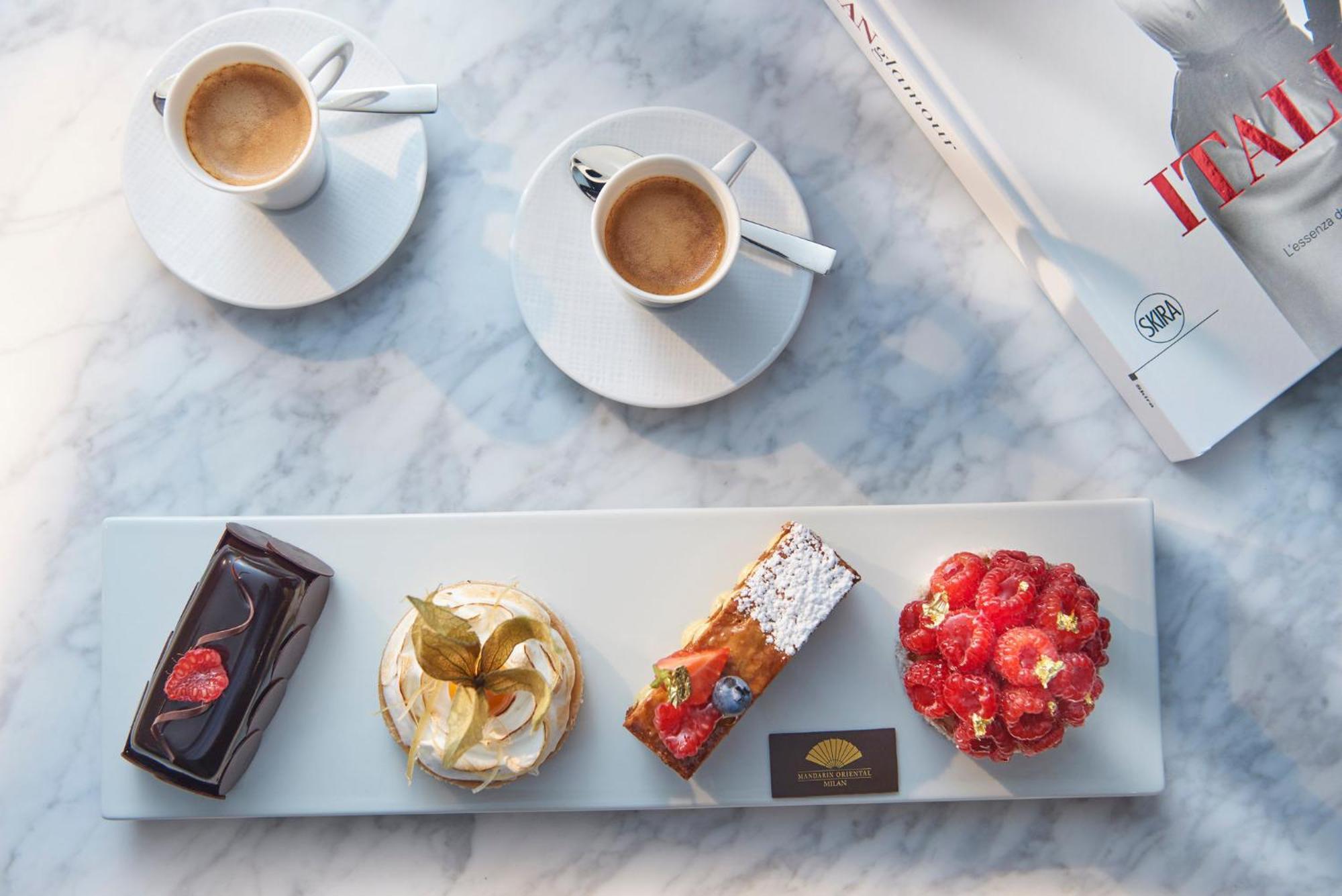 Mandarin Oriental, 5* Milano