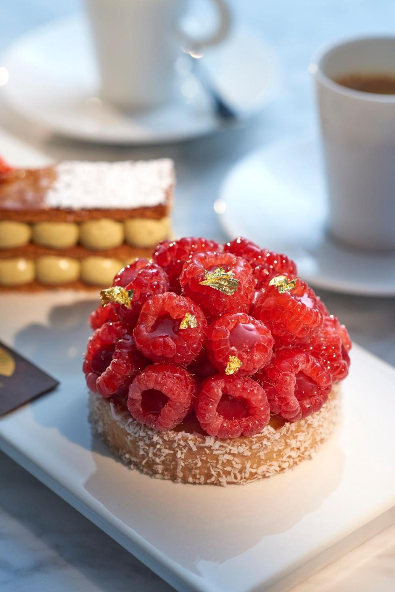 Mandarin Oriental, Hotel Milano